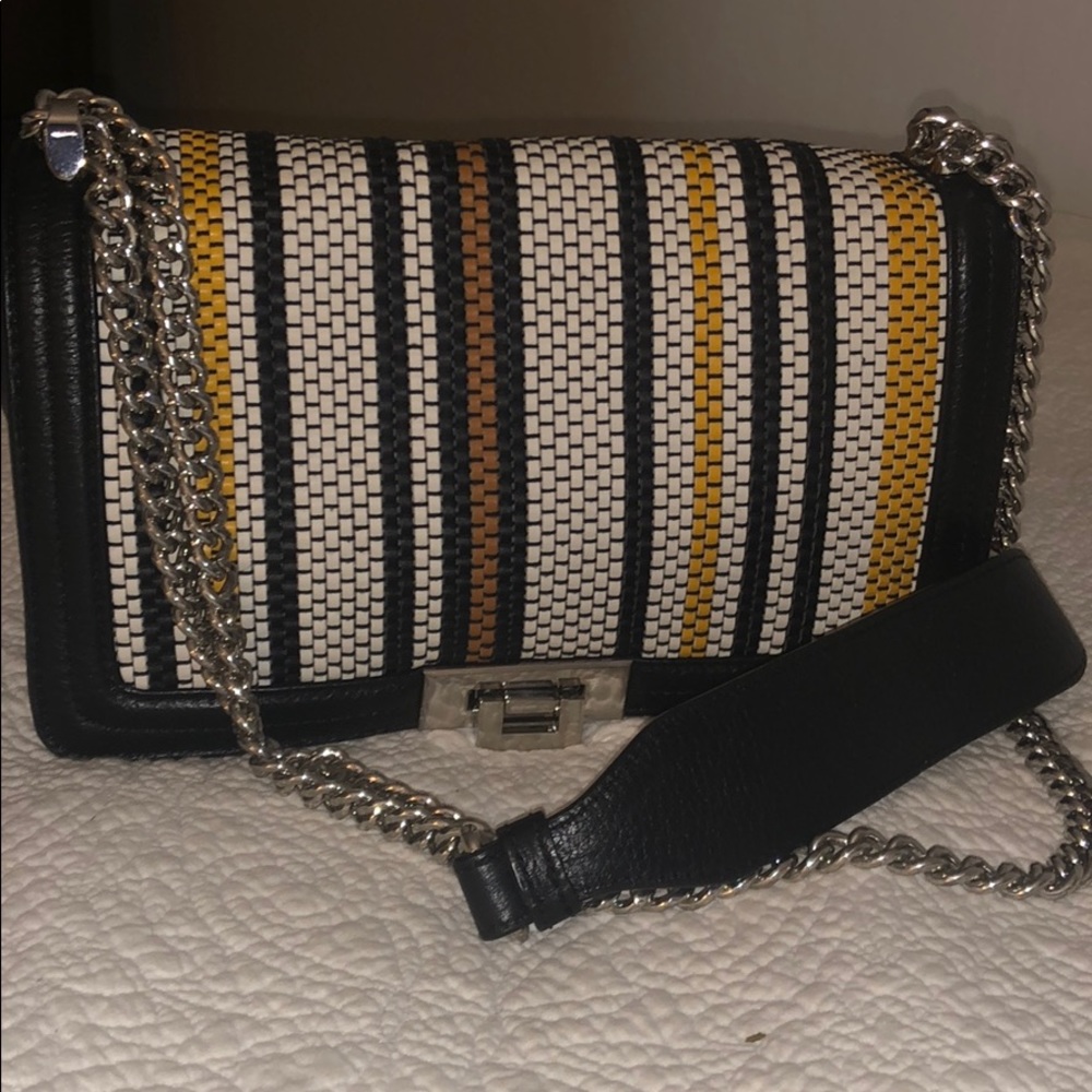 Sam Edelman handbag - Picture 2 of 8
